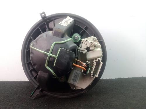 Heater blower motor BMW 1 (E81) 118 d | BP22925985M62 