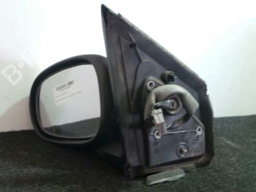 Außenspiegel links für NISSAN ALMERA TINO (V10) 2.2 dCi (115 hp) 5692152