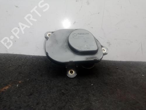 Drosselklappe für JEEP GRAND CHEROKEE II (WJ, WG) 2.7 CRD 4x4 (163 hp) 25281142