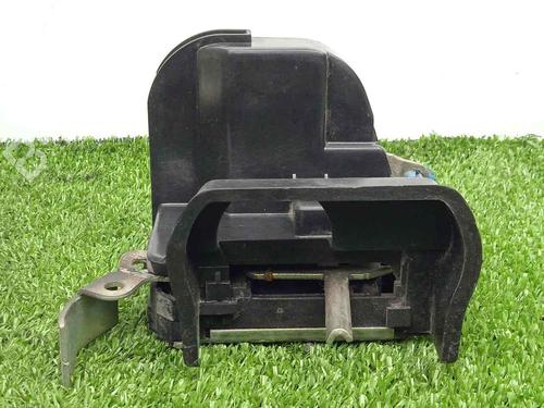 Used Front right lock FIAT SEICENTO / 600 (187_) [1997-2010]  27889811