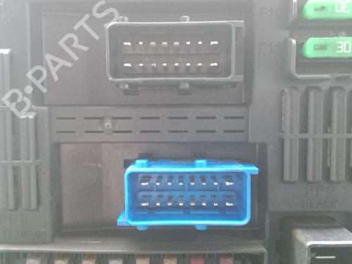 Control unit FIAT SCUDO Van 2.0 Multijet 180 (506) | BP33854051M11 - Image 4
