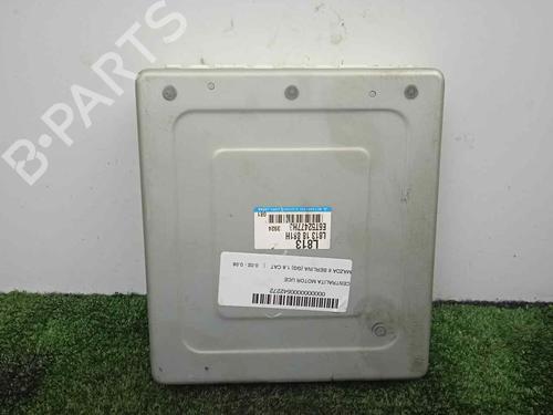 Engine control unit (ECU) MAZDA 6 Hatchback (GG) 1.8 | BP7250590M57 