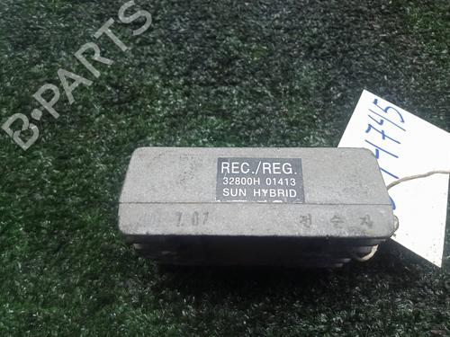 Electronic module HYOSUNG GT GT 125 Naked | BP30734575M83