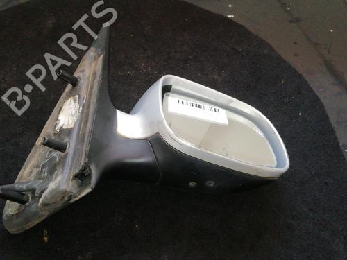 Right mirror VW POLO (6N2)  | BP26174847C27 