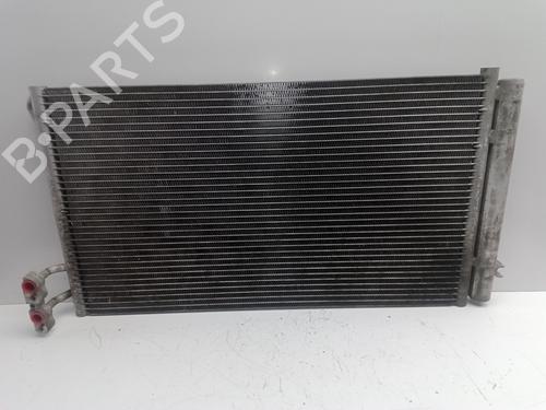 Used AC radiator BMW 1 (E87) 118 d (143 hp) 16780074