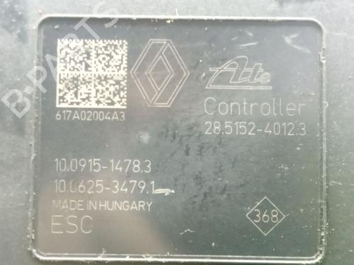 ABS pump FIAT TALENTO Bus (296_) | BP36107445M43 - Image 5