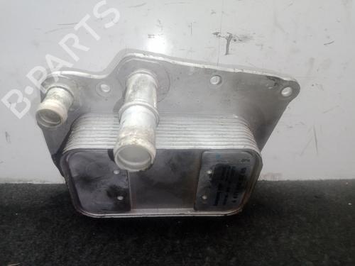 Used Oil radiator Oil radiator SSANGYONG REXTON W / REXTON 2.0 Xdi All-wheel Drive (155 hp) 34693137 34693137