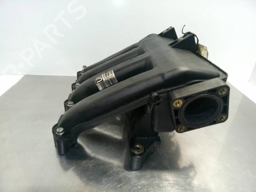 Used Intake manifold BMW 3 (E46) 320 d (150 hp) 5708177
