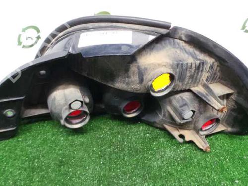 Left taillight KIA SEPHIA Saloon (FA) 1.5 i | BP6597274C34