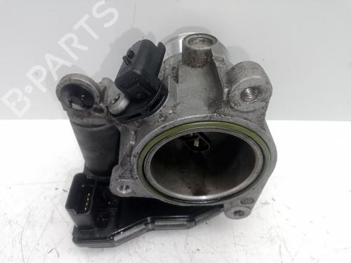 Throttle body LAND ROVER FREELANDER 2 (L359) | BP17515616M82