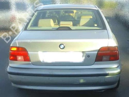 Headlight switch BMW 5 (E39) 528 i | BP14483854I24 