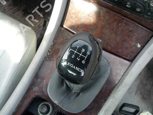 Front left window mechanism MERCEDES-BENZ C-CLASS (W203)  | BP17808483C22 