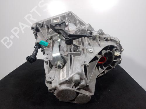 Gearbox RENAULT MEGANE IV Hatchback (B9A/M/N_) 1.2 TCe 130 (B9MR) | BP32488976M3 - Image 2
