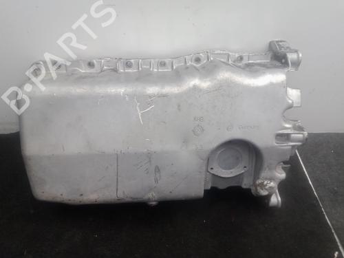 Oil sump VW GOLF IV (1J1) 2.0 | BP29394593M115 