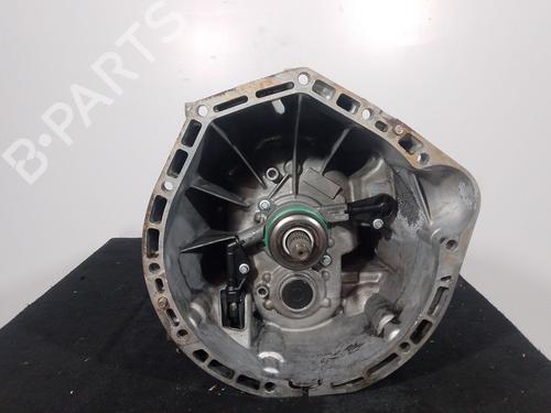 Used Gearbox Gearbox MERCEDES-BENZ C-CLASS (W203) C 220 CDI (203.006, 203.008) (143 hp) 35942582 35942582
