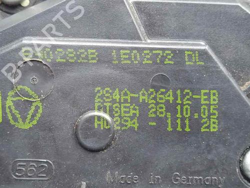 Rear right lock FORD MONDEO III (B5Y)  | BP19073002C99 
