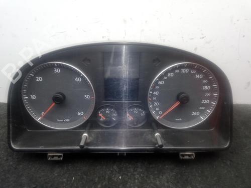 Kombinert Instrument VW CADDY III Box Body/MPV (2KA, 2KH, 2CA, 2CH) 1.9 TDI (105 hp) 29972595