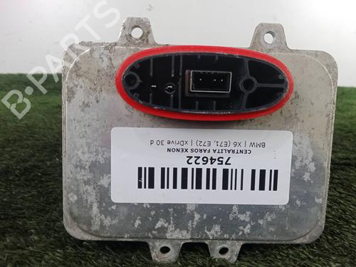 Xenon ballast BMW X6 (E71, E72) xDrive 30 d (245 hp) 32666572