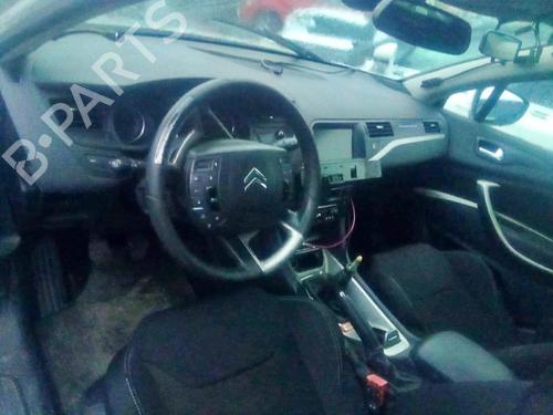 Left headlight CITROËN C5 III (RD_) 2.0 HDi 140 (RDRHF8, RDRHFA, RDRHA8, RDRHAJ) | BP34582862C28  - Image 9