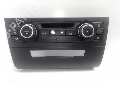 Used Climate control BMW 1 (E87) 118 d (143 hp) 16908849