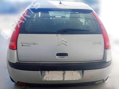 Fuse box CITROËN C4 I (LC_) 1.4 16V | BP31194053E1 