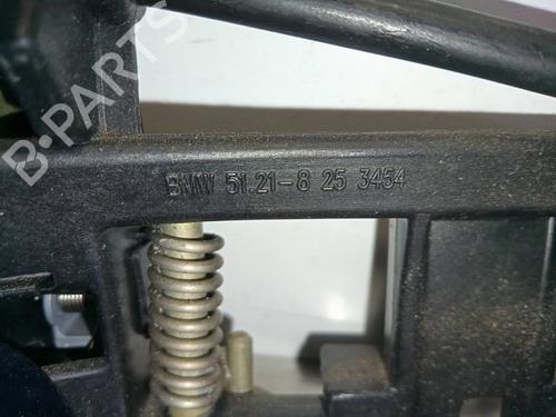 Høyre bak utvendig håndtak BMW 3 (E46) 325 xi | BP10697892C130 