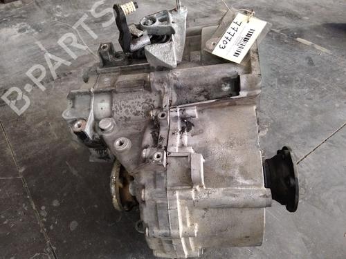 Gearbox VW PASSAT B6 (3C2) 2.0 TDI 16V | BP39262228M3 - Image 4