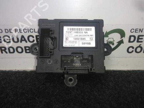 Used Electronic module FORD MONDEO IV (BA7) 2.0 TDCi (140 hp) 6572496