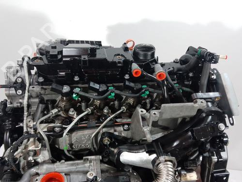Engine CITROËN C5 III (RD_) 1.6 HDi 110 (RD9HL0, RD9HR8, RD9HRA) | BP33854045M1 - Image 4