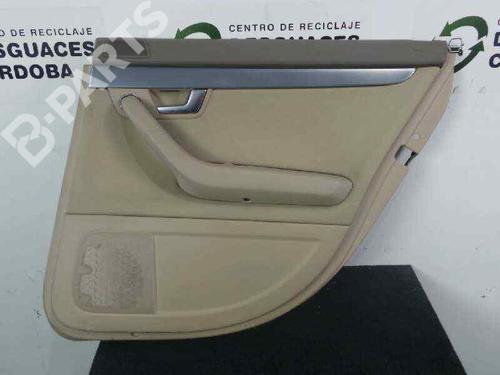 Bageste højre beklædning AUDI A4 B7 Avant (8ED) 1.9 TDI (116 hp) 5734129