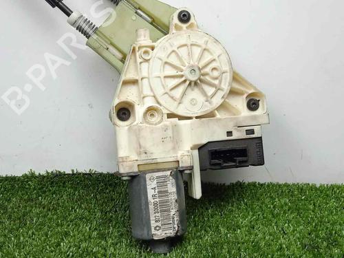Rear right window mechanism RENAULT LAGUNA III (BT0/1)  | BP5709015C25