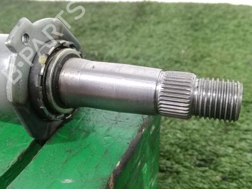 Steering column CHEVROLET MATIZ (M200, M250) 1.0 | BP28450376M21