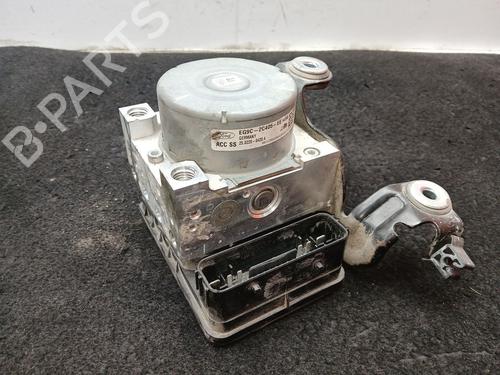 Used ABS pump ABS pump FORD MONDEO V Hatchback (CE) 2.0 TDCi (150 hp) 32695717 32695717