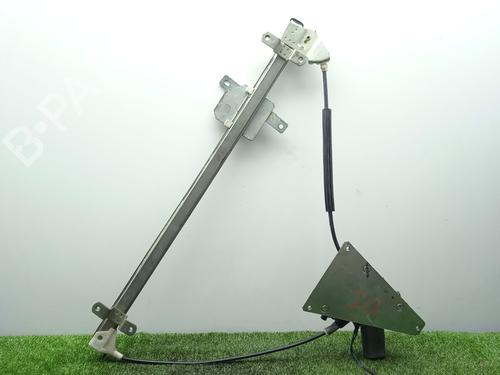 Used Front left window mechanism FORD TRANSIT CONNECT (P65_, P70_, P80_) 1.8 TDCi (90 hp) 30361084