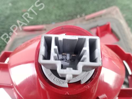 Left tailgate light MAZDA 3 Saloon (BK) 2.0 (BKEP) | BP39068162C79 - Image 3