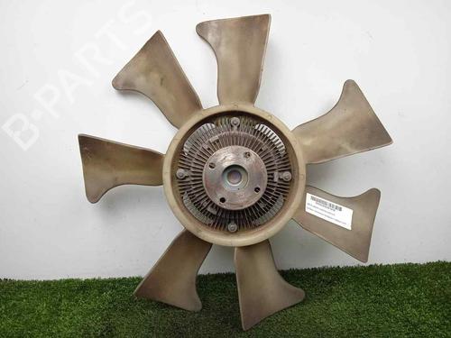 Køleblæser NISSAN TERRANO II (R20)  | BP29999229M128 