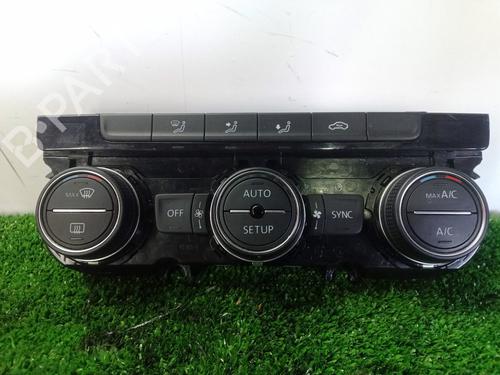 Used Climate control VW GOLF VII (5G1, BQ1, BE1, BE2) [2012-2021]  10416971
