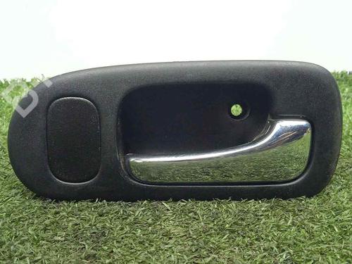 Used Rear right exterior door handle Rear right exterior door handle ROVER 45 I Saloon (RT) [2000-2005] 11022060 11022060