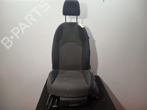 Used Left front seat SEAT LEON ST (5F8) [2012-2020]  23253937