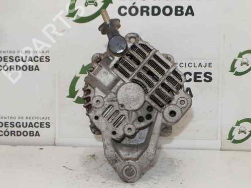 Alternator NISSAN ALMERA II (N16) 2.2 Di | BP5705434M7 