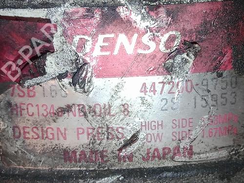 AC compressor BMW 5 (E39) 523 i | BP5708585M34 