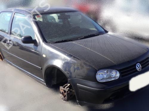 Right front window motor VW GOLF IV (1J1) 1.6 | BP10718147E20 