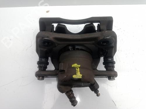 Left front brake caliper RENAULT CLIO III (BR0/1, CR0/1)  | BP22238832M105 
