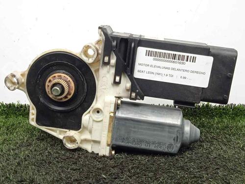 Right front window motor SEAT LEON (1M1) 1.9 TDI | BP11759325E20 
