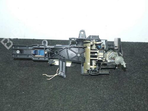 Front left exterior door handle BMW 1 (E87)  | BP5729588C128 
