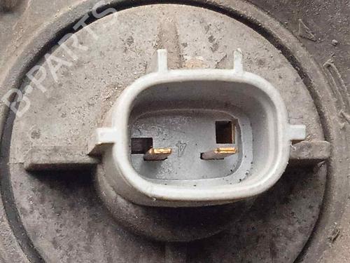 Højre forlygte MAZDA 323 F VI Hatchback (BJ) 2.0 TD | BP16768076C29 