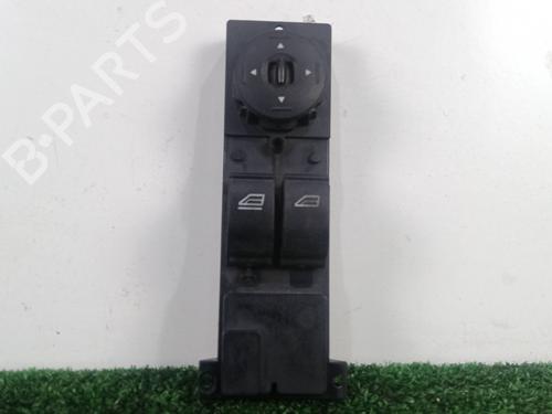 Used Left front window switch FORD FOCUS II (DA_, HCP, DP) 1.6 TDCi (90 hp) 30400530