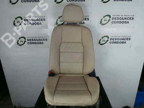 Used Left front seat Left front seat MERCEDES-BENZ C-CLASS (W204) C 220 CDI (204.002) (163 hp) 5734773 5734773