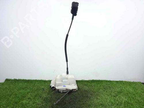 Used Front right lock RENAULT LAGUNA II (BG0/1_) 1.9 dCi (BG1A, BG1V) (130 hp) 10558712