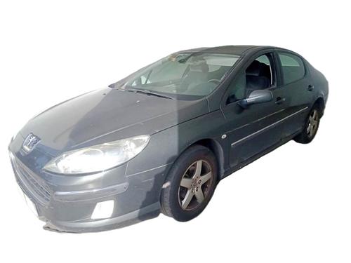 Engine control unit (ECU) PEUGEOT 407 (6D_) 2.0 HDi 135 (6DRHRH, 6DRHRE, 6DRHRG, 6DRHRJ) | BP38173848M57 - Image 7